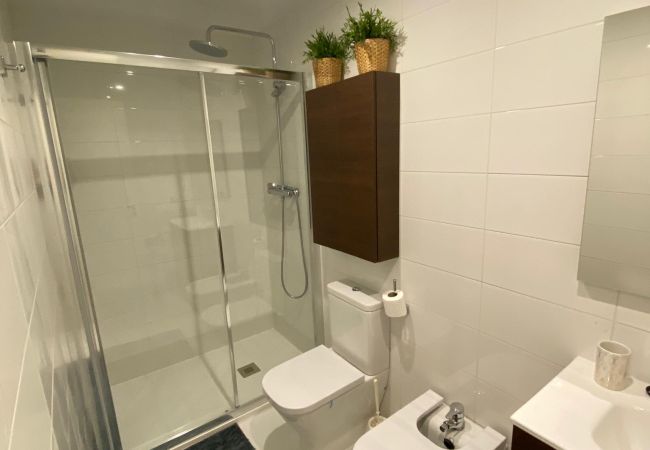 Apartamento en Soria - APTOS TURISTICOS SORIA COLLADO 3 Apartamento en Soria - APTOS TURISTICOS SORIA COLLADO 3