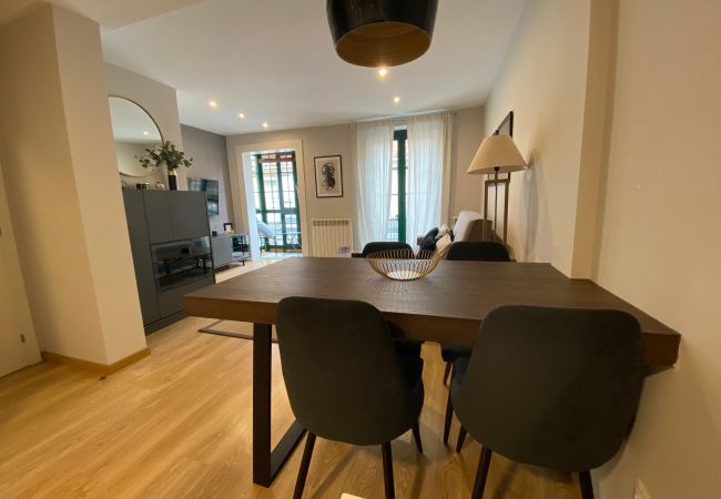 Apartamento en Soria - APTOS TURISTICOS SORIA COLLADO 3 Apartamento en Soria - APTOS TURISTICOS SORIA COLLADO 3