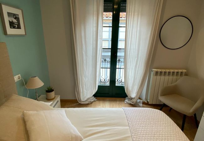 Apartamento en Soria - APTOS TURISTICOS SORIA COLLADO 3 Apartamento en Soria - APTOS TURISTICOS SORIA COLLADO 3