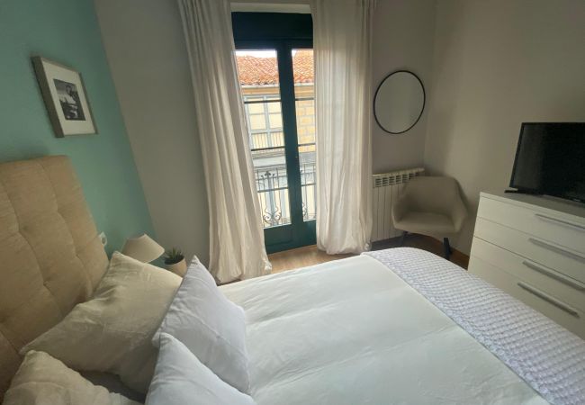 Apartamento en Soria - APTOS TURISTICOS SORIA COLLADO 3 Apartamento en Soria - APTOS TURISTICOS SORIA COLLADO 3