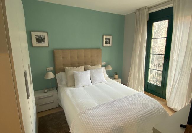 Apartamento en Soria - APTOS TURISTICOS SORIA COLLADO 3 Apartamento en Soria - APTOS TURISTICOS SORIA COLLADO 3