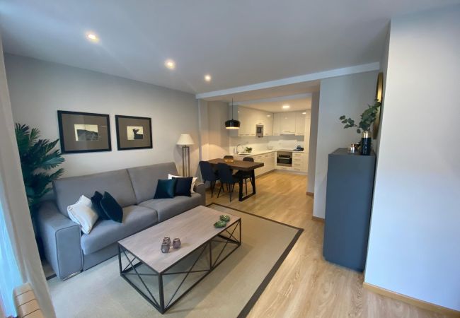Apartamento en Soria - APTOS TURISTICOS SORIA COLLADO 3 Apartamento en Soria - APTOS TURISTICOS SORIA COLLADO 3