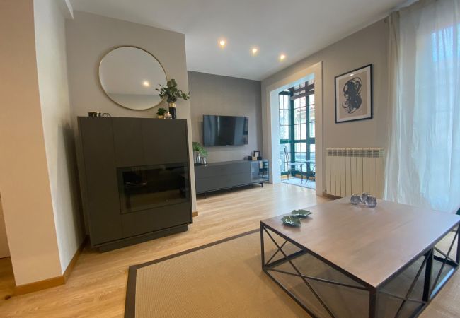 Apartamento en Soria - APTOS TURISTICOS SORIA COLLADO 3 Apartamento en Soria - APTOS TURISTICOS SORIA COLLADO 3