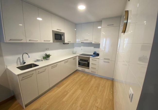 Apartamento en Soria - APTOS TURISTICOS SORIA COLLADO 3 Apartamento en Soria - APTOS TURISTICOS SORIA COLLADO 3