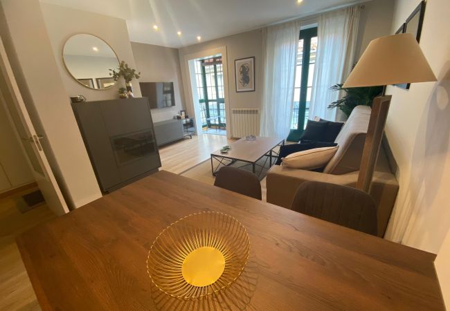 Apartamento en Soria - APTOS TURISTICOS SORIA COLLADO 3 Apartamento en Soria - APTOS TURISTICOS SORIA COLLADO 3