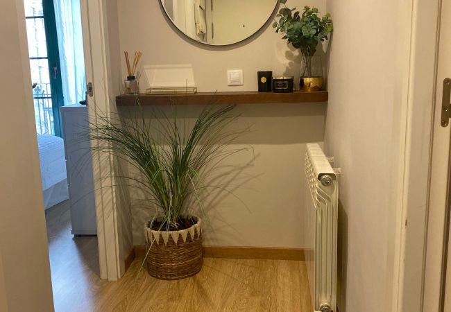 Apartamento en Soria - APTOS TURISTICOS SORIA COLLADO 3 Apartamento en Soria - APTOS TURISTICOS SORIA COLLADO 3