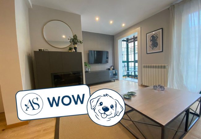 Apartamento en Soria - APTOS TURISTICOS SORIA COLLADO 3