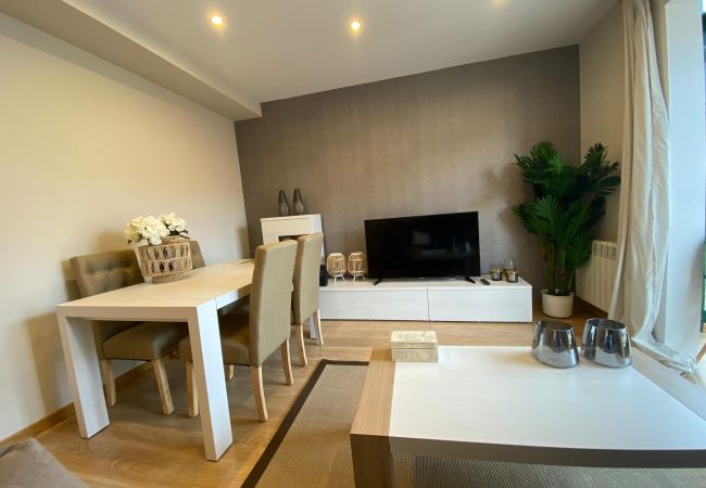Apartamento en Soria - APTOS TURISTICOS SORIA COLLADO 3 Apartamento en Soria - APTOS TURISTICOS SORIA COLLADO 3