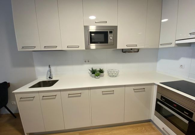 Apartamento en Soria - APTOS TURISTICOS SORIA COLLADO 3 Apartamento en Soria - APTOS TURISTICOS SORIA COLLADO 3