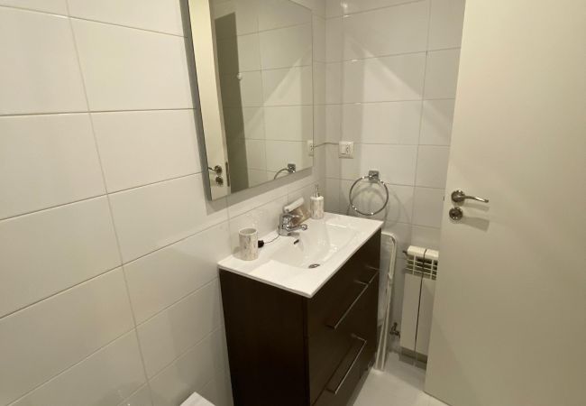 Apartamento en Soria - APTOS TURISTICOS SORIA COLLADO 3 Apartamento en Soria - APTOS TURISTICOS SORIA COLLADO 3