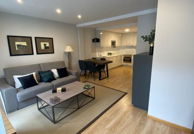 Apartamento en Soria - APTOS TURISTICOS SORIA COLLADO 3 Apartamento en Soria - APTOS TURISTICOS SORIA COLLADO 3