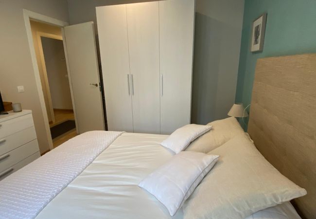Apartamento en Soria - APTOS TURISTICOS SORIA COLLADO 3 Apartamento en Soria - APTOS TURISTICOS SORIA COLLADO 3