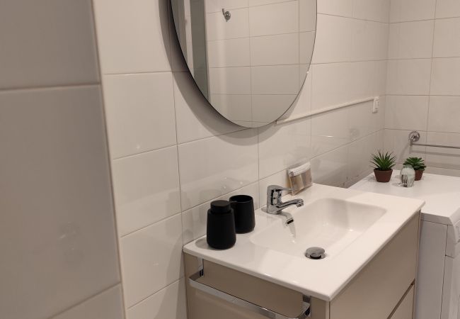 Apartamento en Soria - APTOS TURISTICOS SORIA COLLADO 3 Apartamento en Soria - APTOS TURISTICOS SORIA COLLADO 3