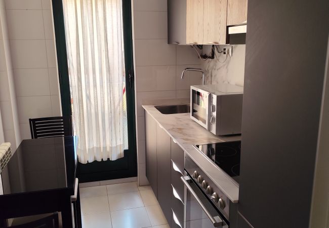Apartamento en Soria - APTOS TURISTICOS SORIA COLLADO 3 Apartamento en Soria - APTOS TURISTICOS SORIA COLLADO 3