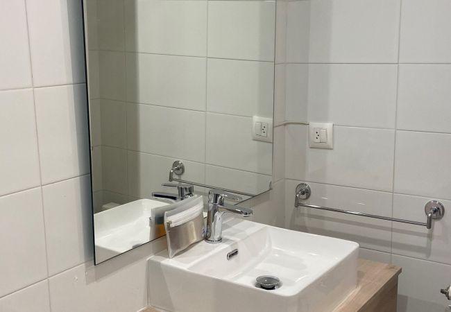 Apartamento en Soria - APTOS TURISTICOS SORIA COLLADO 3 Apartamento en Soria - APTOS TURISTICOS SORIA COLLADO 3