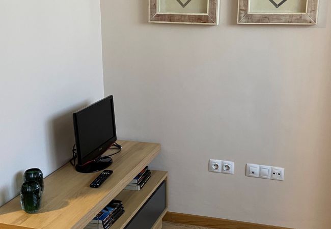 Apartamento en Soria - APTOS TURISTICOS SORIA COLLADO 3 Apartamento en Soria - APTOS TURISTICOS SORIA COLLADO 3