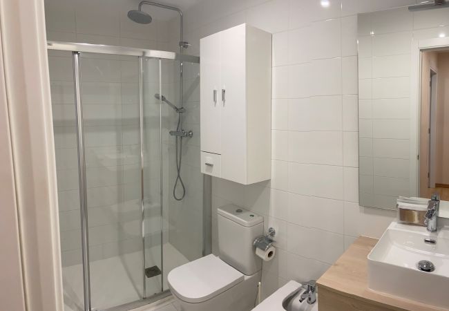 Apartamento en Soria - APTOS TURISTICOS SORIA COLLADO 3 Apartamento en Soria - APTOS TURISTICOS SORIA COLLADO 3