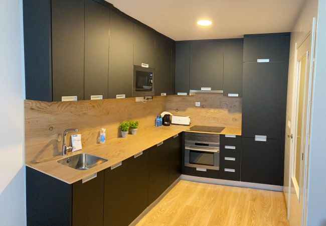 Apartamento en Soria - APTOS TURISTICOS SORIA COLLADO 3 Apartamento en Soria - APTOS TURISTICOS SORIA COLLADO 3