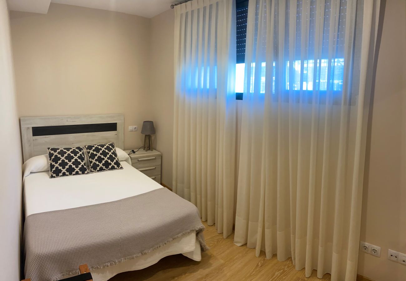 Apartamento en Soria - APTOS TURISTICOS SORIA COLLADO 3