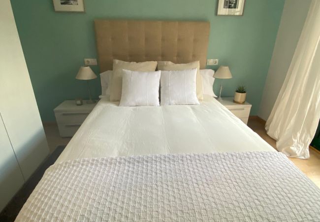 Apartamento en Soria - APTOS TURISTICOS SORIA COLLADO 3 Apartamento en Soria - APTOS TURISTICOS SORIA COLLADO 3