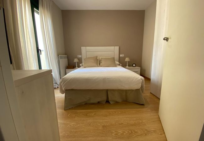 Apartamento en Soria - APTOS TURISTICOS SORIA COLLADO 3 Apartamento en Soria - APTOS TURISTICOS SORIA COLLADO 3