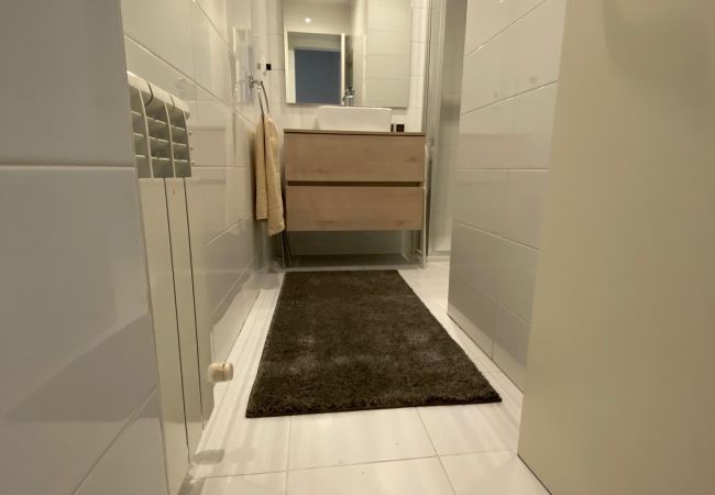 Apartamento en Soria - APTOS TURISTICOS SORIA COLLADO 3 Apartamento en Soria - APTOS TURISTICOS SORIA COLLADO 3