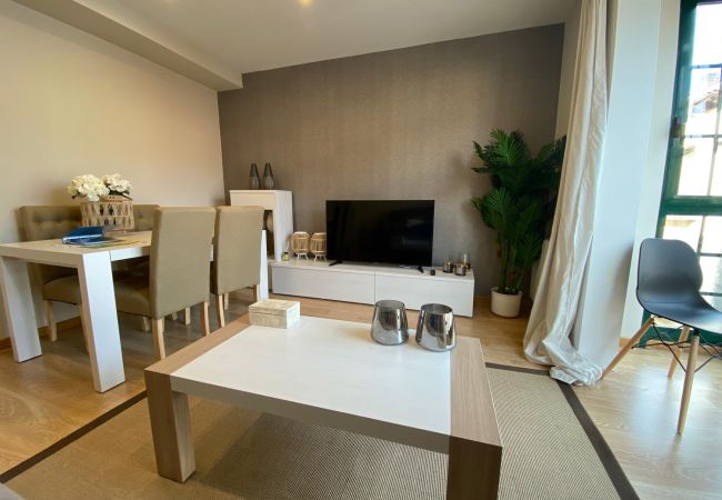 Apartamento en Soria - APTOS TURISTICOS SORIA COLLADO 3 Apartamento en Soria - APTOS TURISTICOS SORIA COLLADO 3