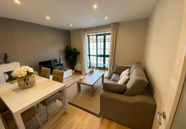 Apartamento en Soria - APTOS TURISTICOS SORIA COLLADO 3 Apartamento en Soria - APTOS TURISTICOS SORIA COLLADO 3