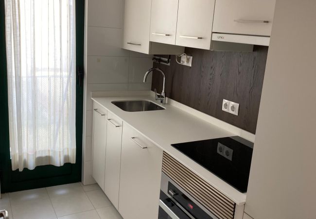 Apartamento en Soria - APTOS TURISTICOS SORIA COLLADO 3 Apartamento en Soria - APTOS TURISTICOS SORIA COLLADO 3