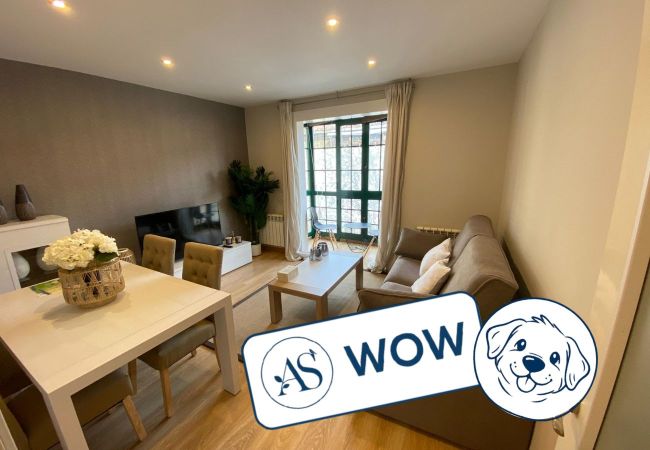 Apartamento en Soria - APTOS TURISTICOS SORIA COLLADO 3
