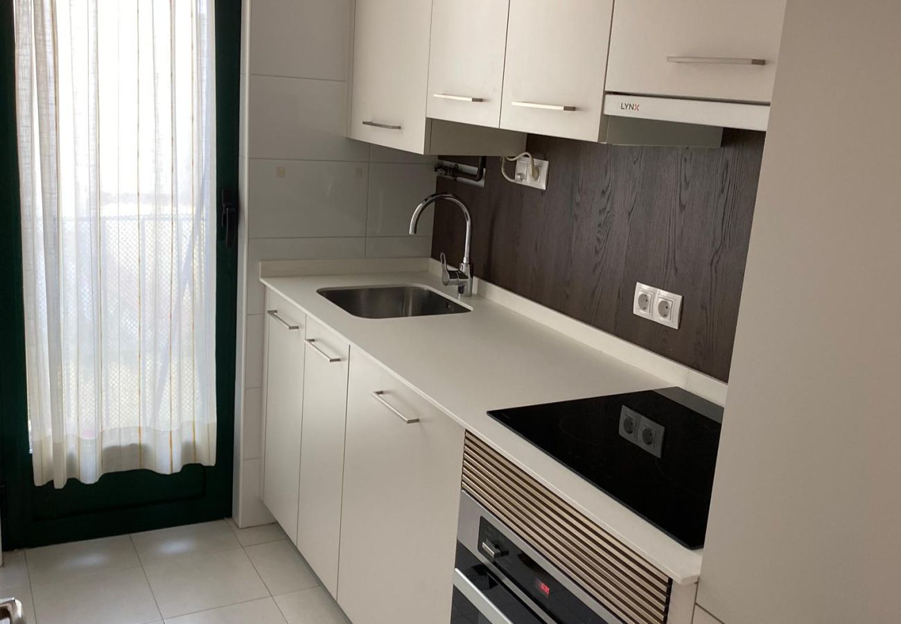 Apartamento en Soria - APTOS TURISTICOS SORIA COLLADO 3