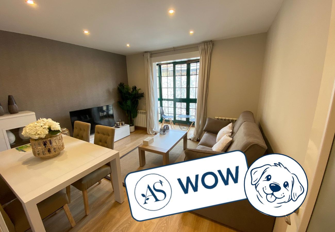 Apartamento en Soria - APTOS TURISTICOS SORIA COLLADO 3