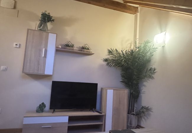 Apartamento en Soria - APTOS TURISTICOS SORIA COLLADO 3 Apartamento en Soria - APTOS TURISTICOS SORIA COLLADO 3