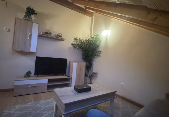Apartamento en Soria - APTOS TURISTICOS SORIA COLLADO 3 Apartamento en Soria - APTOS TURISTICOS SORIA COLLADO 3