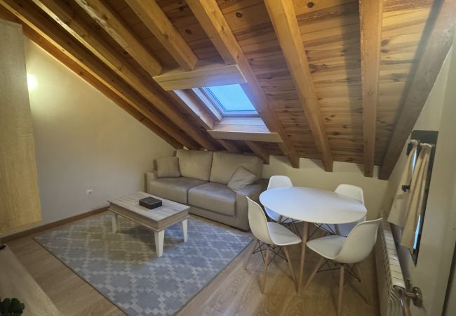 Apartamento en Soria - APTOS TURISTICOS SORIA COLLADO 3 Apartamento en Soria - APTOS TURISTICOS SORIA COLLADO 3