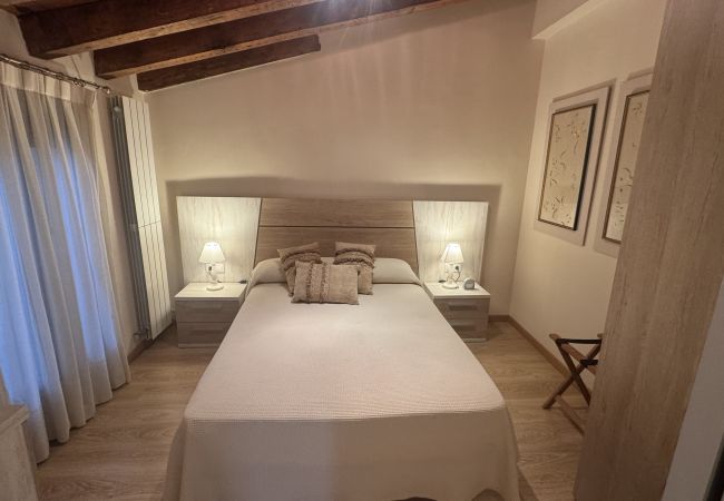 Apartamento en Soria - APTOS TURISTICOS SORIA COLLADO 3 Apartamento en Soria - APTOS TURISTICOS SORIA COLLADO 3