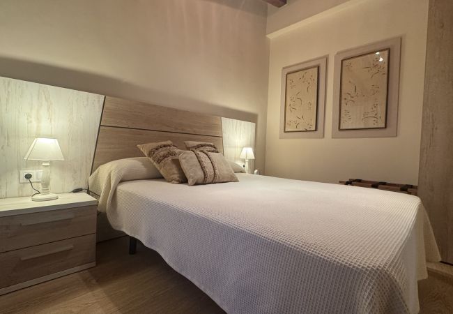 Apartamento en Soria - APTOS TURISTICOS SORIA COLLADO 3 Apartamento en Soria - APTOS TURISTICOS SORIA COLLADO 3