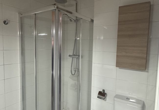 Apartamento en Soria - APTOS TURISTICOS SORIA COLLADO 3 Apartamento en Soria - APTOS TURISTICOS SORIA COLLADO 3