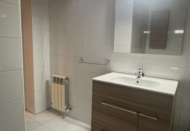 Apartamento en Soria - APTOS TURISTICOS SORIA COLLADO 3 Apartamento en Soria - APTOS TURISTICOS SORIA COLLADO 3