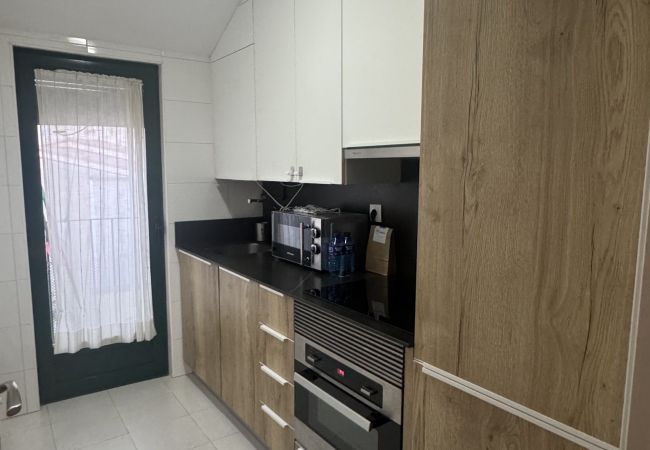 Apartamento en Soria - APTOS TURISTICOS SORIA COLLADO 3 Apartamento en Soria - APTOS TURISTICOS SORIA COLLADO 3