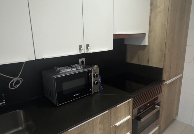 Apartamento en Soria - APTOS TURISTICOS SORIA COLLADO 3 Apartamento en Soria - APTOS TURISTICOS SORIA COLLADO 3