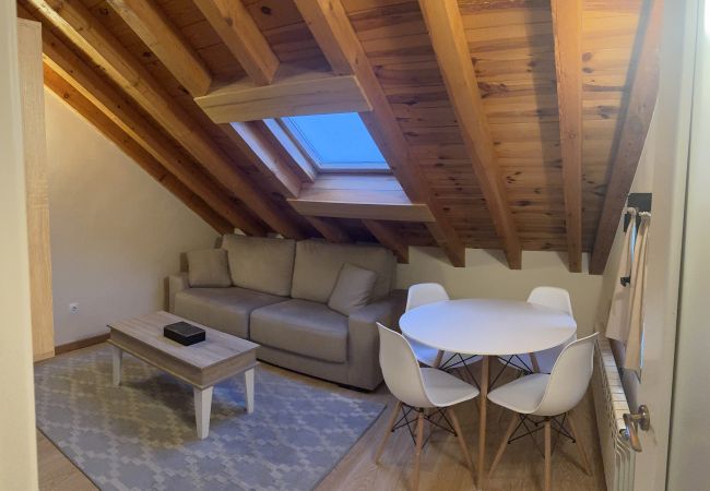 Apartamento en Soria - APTOS TURISTICOS SORIA COLLADO 3 Apartamento en Soria - APTOS TURISTICOS SORIA COLLADO 3