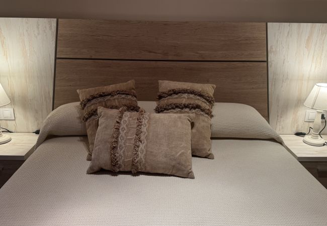 Apartamento en Soria - APTOS TURISTICOS SORIA COLLADO 3 Apartamento en Soria - APTOS TURISTICOS SORIA COLLADO 3