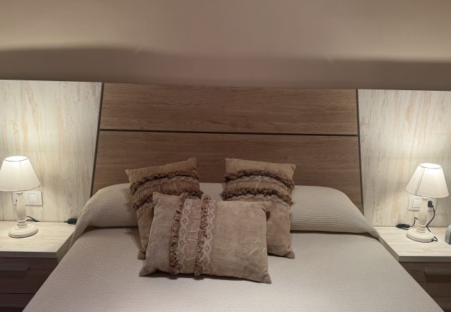 Apartamento en Soria - APTOS TURISTICOS SORIA COLLADO 3 Apartamento en Soria - APTOS TURISTICOS SORIA COLLADO 3
