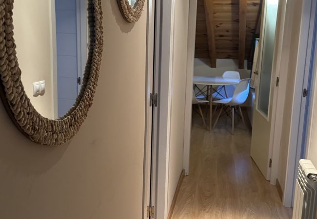 Apartamento en Soria - APTOS TURISTICOS SORIA COLLADO 3 Apartamento en Soria - APTOS TURISTICOS SORIA COLLADO 3
