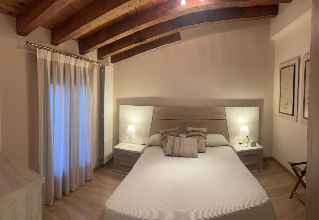 Apartamento en Soria - APTOS TURISTICOS SORIA COLLADO 3 Apartamento en Soria - APTOS TURISTICOS SORIA COLLADO 3