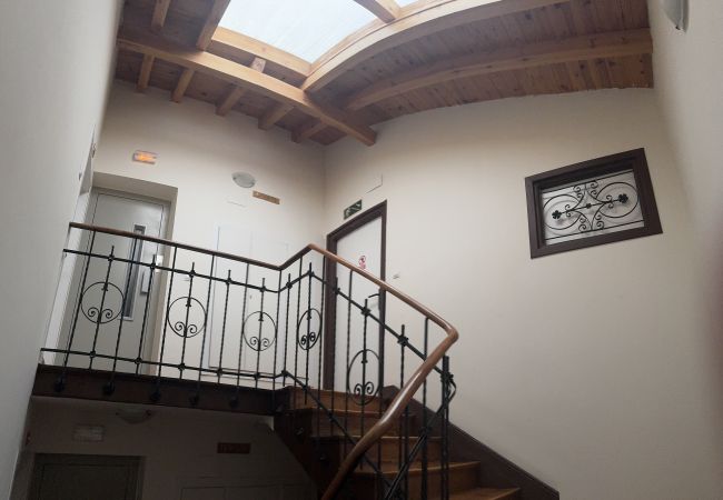 Apartamento en Soria - APTOS TURISTICOS SORIA COLLADO 3 Apartamento en Soria - APTOS TURISTICOS SORIA COLLADO 3