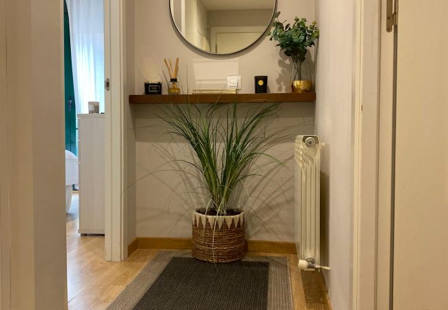 Apartamento en Soria - APTOS TURISTICOS SORIA COLLADO 3 Apartamento en Soria - APTOS TURISTICOS SORIA COLLADO 3
