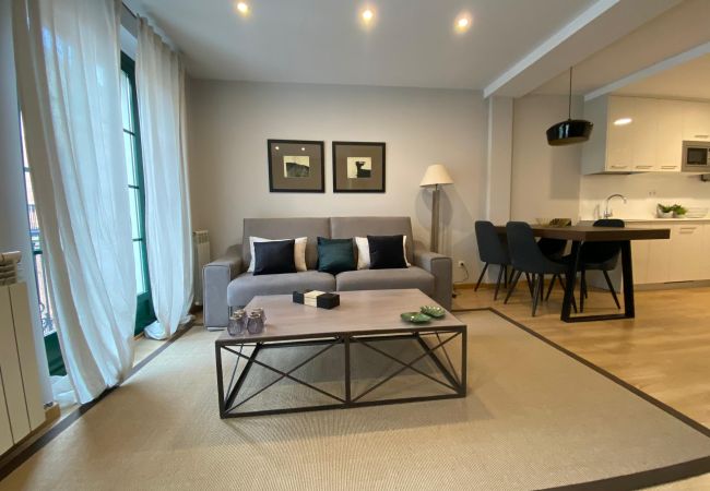 Apartamento en Soria - APTOS TURISTICOS SORIA COLLADO 3 Apartamento en Soria - APTOS TURISTICOS SORIA COLLADO 3