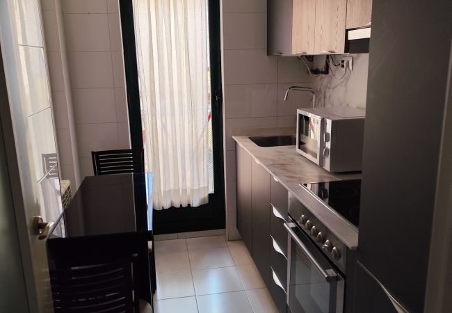 Apartamento en Soria - APTOS TURISTICOS SORIA COLLADO 3 Apartamento en Soria - APTOS TURISTICOS SORIA COLLADO 3